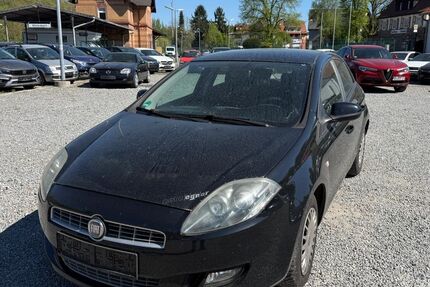 Fiat Bravo 203.000 km 1.999 &euro; Mörlenbach 69509