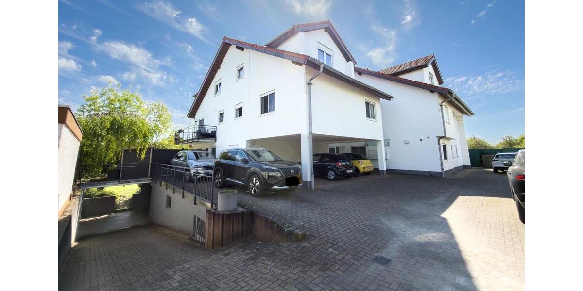 Etagenwohnung Malsch - 2.5 Zimmer, 75 m&sup2;, 249.000&euro; | Angebot:26762926