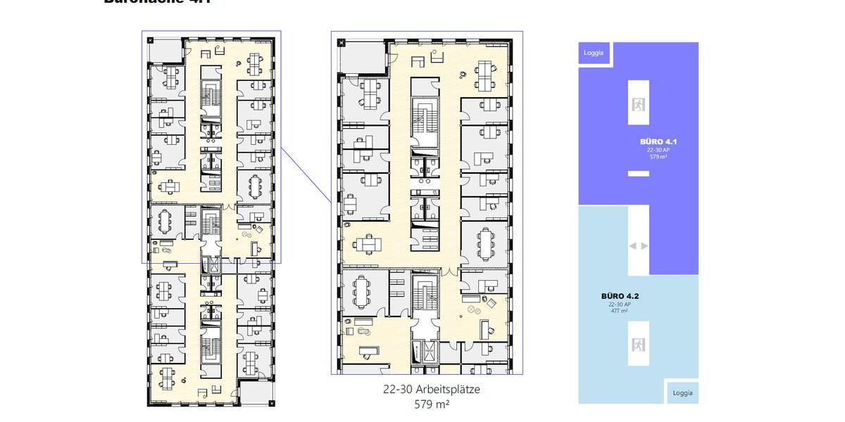 Gewerbeobjekt Heidelberg Kirchheim - 71.600&euro; | Angebot:20049639