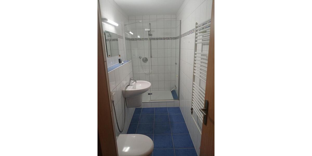 Etagenwohnung Leimen - 2.5 Zimmer, 60 m&sup2;, 770&euro; | Angebot:26611970