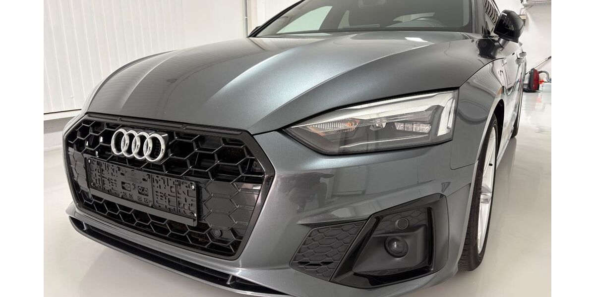 Audi A5 148.646 km 24.950 &euro; Sinsheim 74889