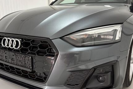 Audi A5 148.646 km 25.450 &euro; Sinsheim 74889