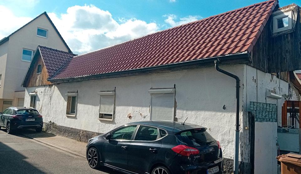 Einfamilienhaus Lampertheim - 125.000&euro; | Angebot:27014055