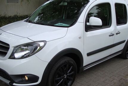 Mercedes-Benz Citan 68.300 km 18.299 &euro; Lorsch 64653