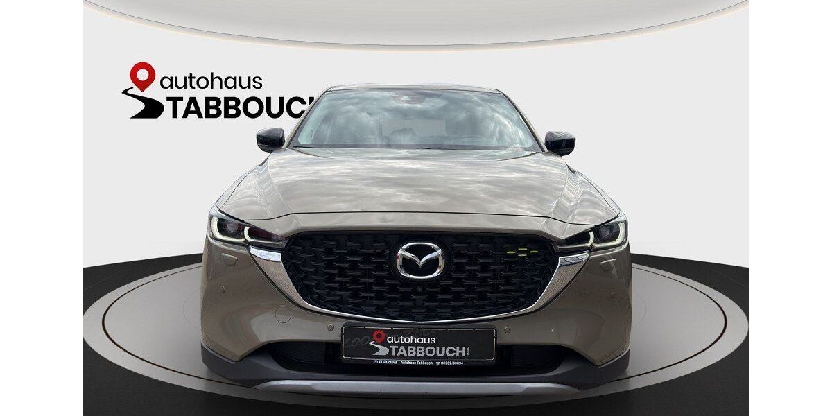 Mazda CX-5 172.584 km 17.999 &euro; Speyer 67346