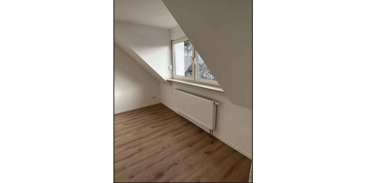 Dachgeschoßwohnung Mannheim Innenstadt - 2 Zimmer, 48 m&sup2;, 249.000&euro; | Angebot:27120861