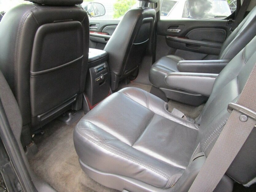 Escalade