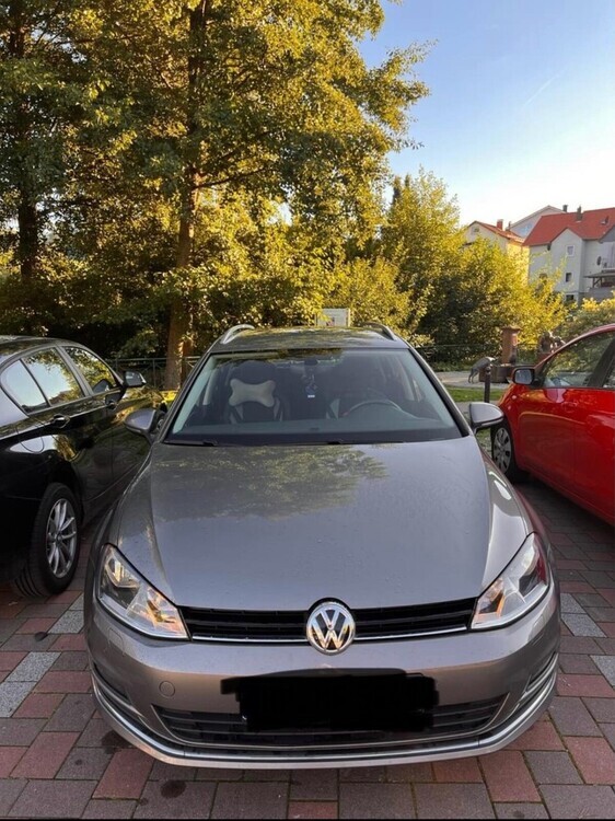 Golf VII Variant