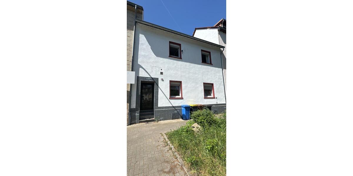 Mehrfamilienhaus, Wohnhaus Ludwigshafen am Rhein Mundenheim - 7 Zimmer, 180 m&sup2;, 447.000&euro; | Angebot:26939974