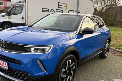 Opel Mokka 16.802 km 15.500 &euro; Schifferstadt 67105