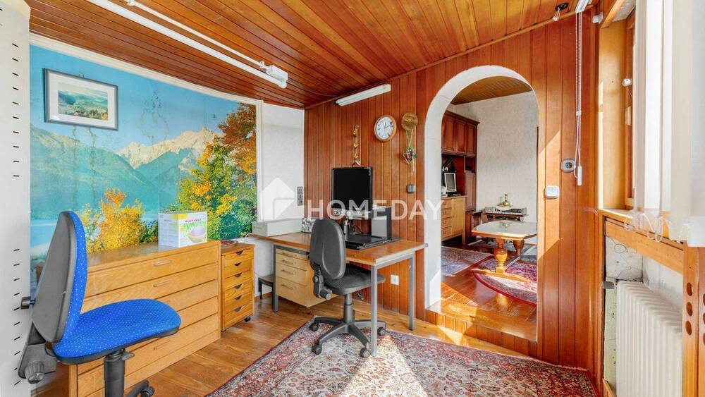 Einfamilienhaus Neuhofen - 6 Zimmer, 99 m&sup2;, 298.000&euro; | Angebot:26244289