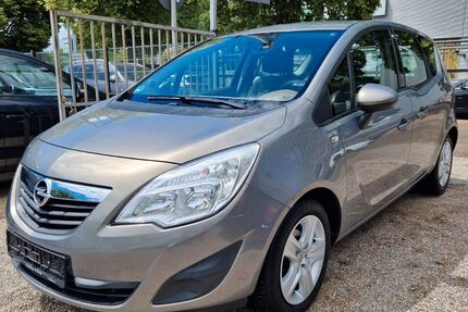 Opel Meriva 112.400 km 3.650 &euro; Mannheim 68199