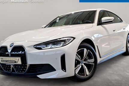 BMW i4 15.357 km 43.970 &euro; Mannheim 68169