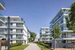 Exkl. 2 Zi. EG Wohnung, Terrasse, Garten & Stellplatz Bj 2018 Mannheim - Provisionsfrei!**