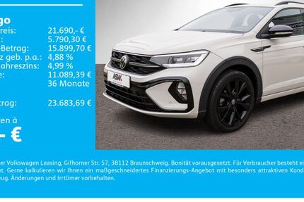 VW Taigo 28.900 km 21.690 &euro; Sinsheim 74889