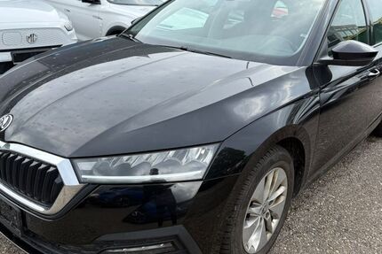 Skoda Octavia 169.826 km 11.900 &euro; Heidelberg 69123