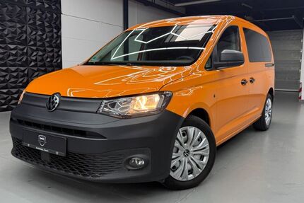 VW Caddy Maxi 151.750 km 18.680 € Sinsheim 74889