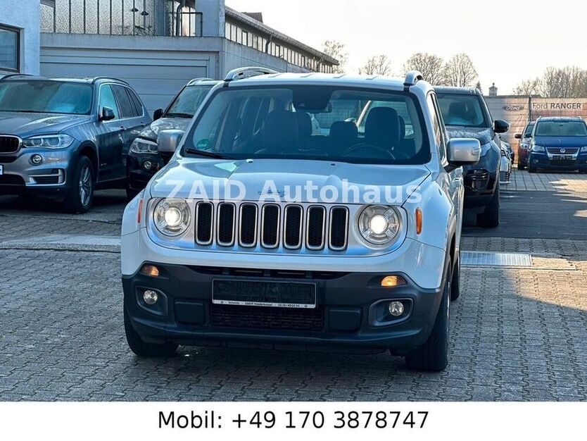 Renegade