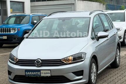 VW Golf Sportsvan 91.000 km 10.499 &euro; Wiesloch 69168