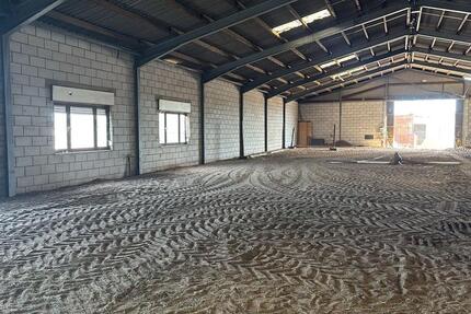 Gewerbeobjekt Ketsch - 3.000&euro; | Angebot:26407423