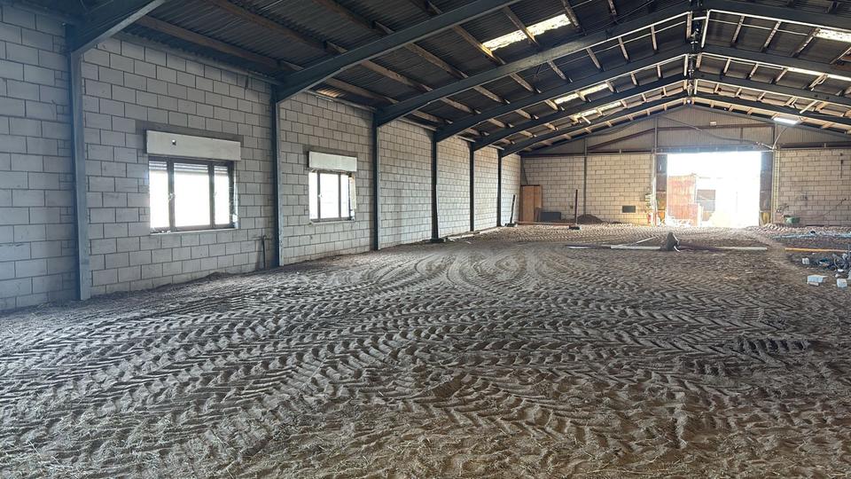 Gewerbeobjekt Ketsch - 3.000&euro; | Angebot:26407423