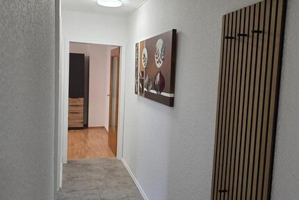 Studenten-Apartment mit 2 Studios (für zweier WG) 2 zimmer