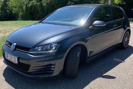 VW Golf 67.500 km 19.400 &euro; Speyer 67346