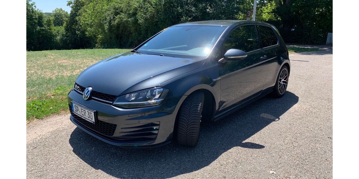 VW Golf 67.500 km 19.400 &euro; Speyer 67346