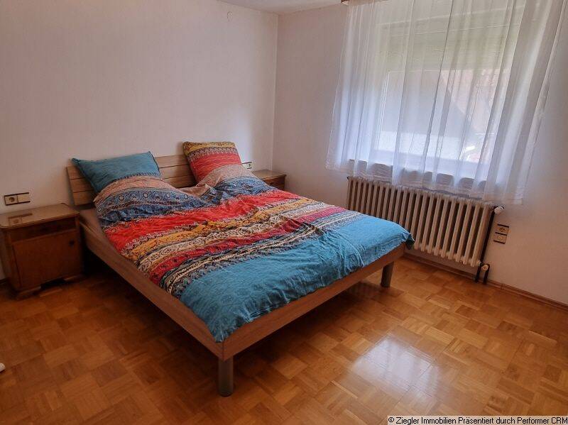 Mehrfamilienhaus, Wohnhaus Edingen-Neckarhausen Neckarhausen - 5 Zimmer, 131 m&sup2;, 395.000&euro; | Angebot:26841045