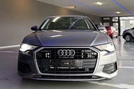 Audi A6 205.000 km 19.400 &euro; Ittlingen 74930