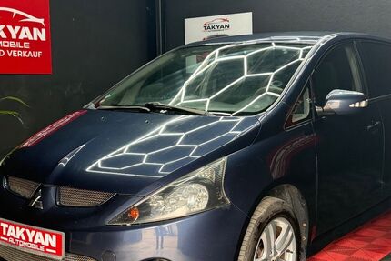 Mitsubishi Grandis 260.000 km 2.990 &euro; Mannheim 68309