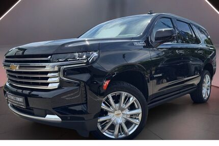 Chevrolet Tahoe 10.490 km 69.880 &euro; Hockenheim 68766