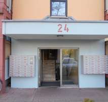 Wohnung zum Mieten in Rheinau 520 € 29 m²