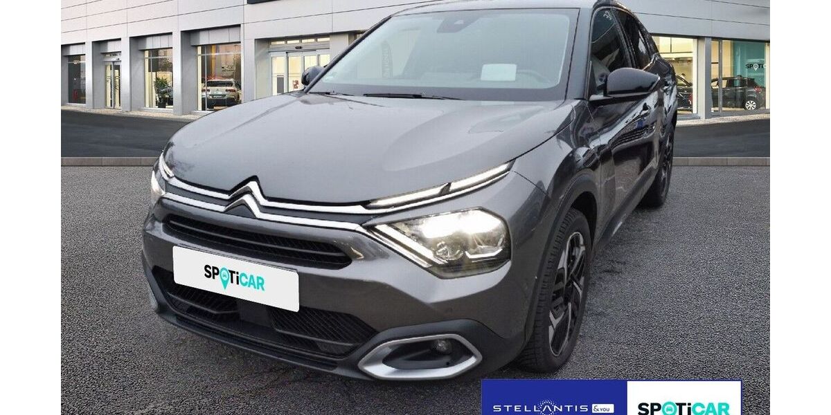 Citroen C4 18.613 km 19.090 € Heidelberg 69126