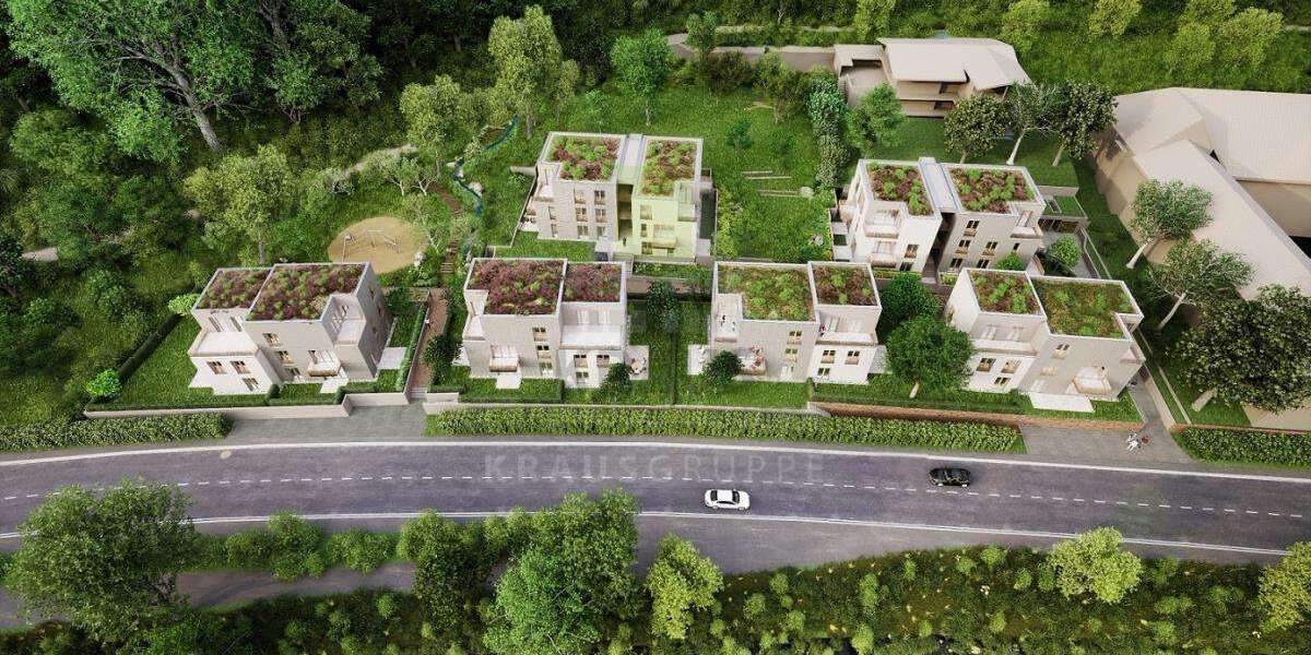 Etagenwohnung Heidelberg Peterstal - 4 Zimmer, 117 m&sup2;, 1.095.000&euro; | Angebot:25471087