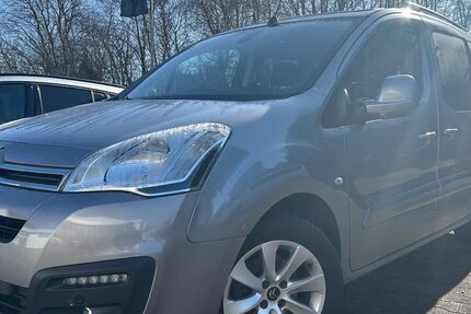 Citroen Berlingo 116.930 km 11.990 &euro; Heidelberg 69126