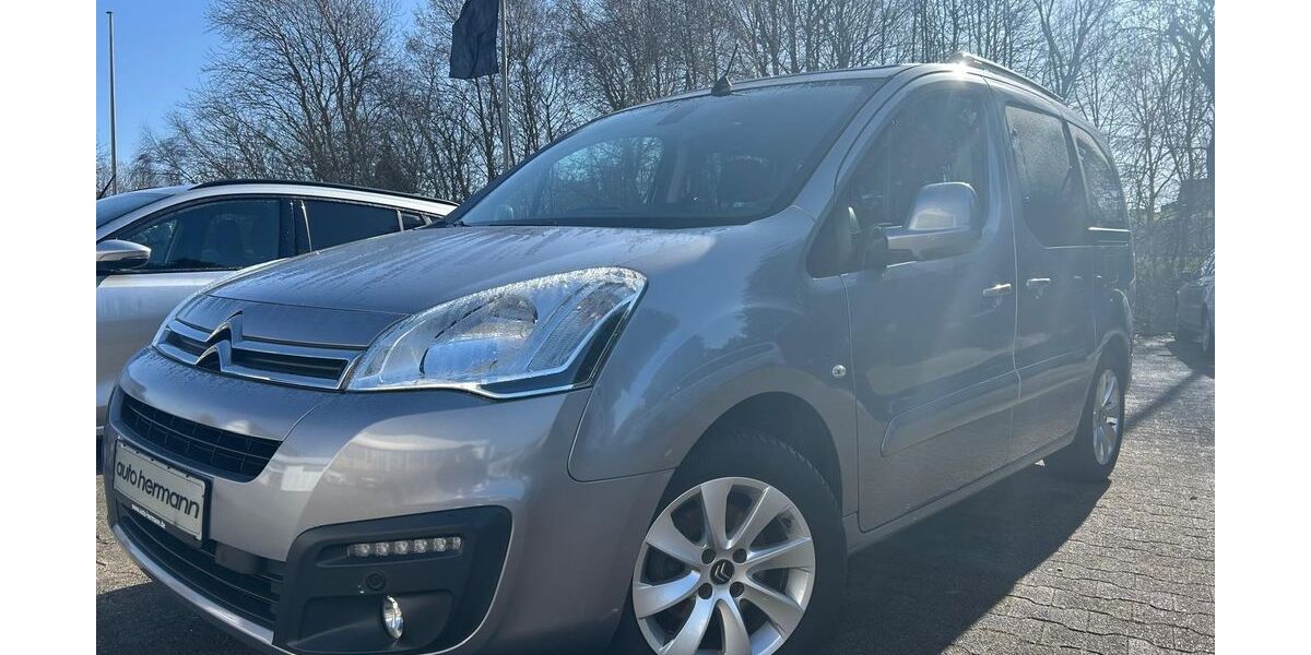 Citroen Berlingo 116.930 km 11.990 &euro; Heidelberg 69126