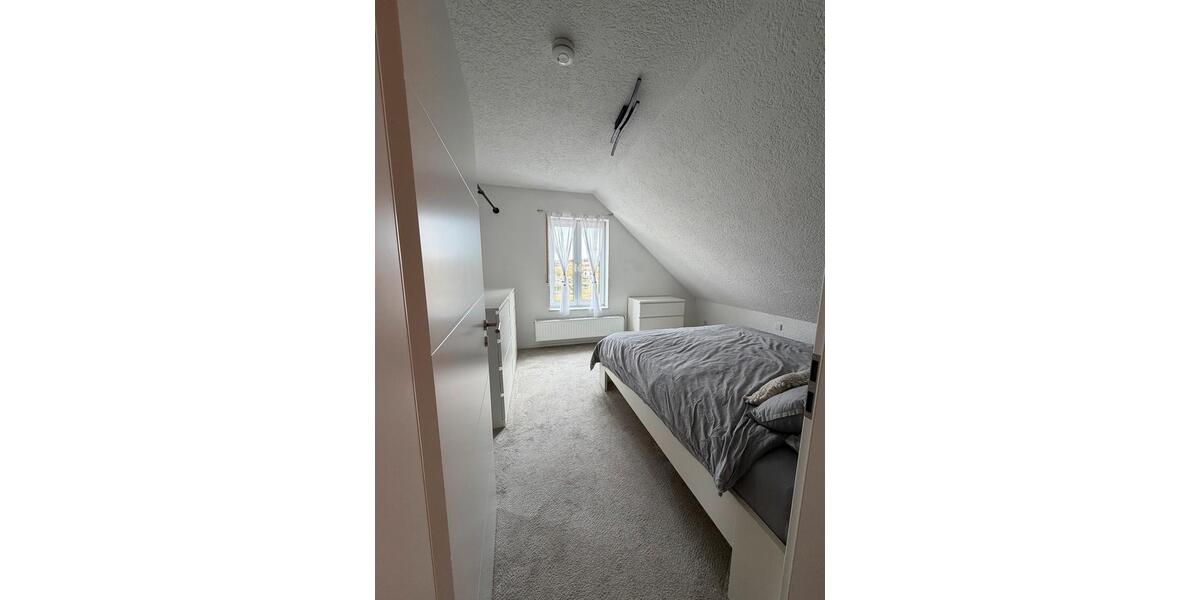 Dachgeschoßwohnung Obrigheim - 2 Zimmer, 55 m&sup2;, 179.500&euro; | Angebot:26124325