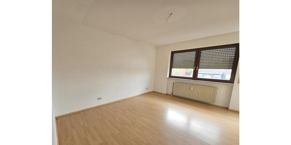 ObjNr:19686 - Leerstehende Eigentumswohnung als Kapitalanlage mit Loggia und TG-Stellplatz - Etagenwohnung Ludwigshafen am Rhein Ludwigshafen-Hemshof | Angebot:20616943