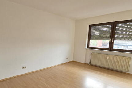 ObjNr:19686 - Leerstehende Eigentumswohnung als Kapitalanlage mit Loggia und TG-Stellplatz - Wohnung Ludwigshafen am Rhein Ludwigshafen-Hemshof | Angebot:20616943