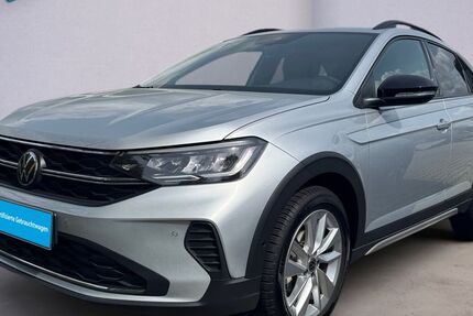 VW Taigo 9.620 km 26.425 &euro; Walldorf 69190