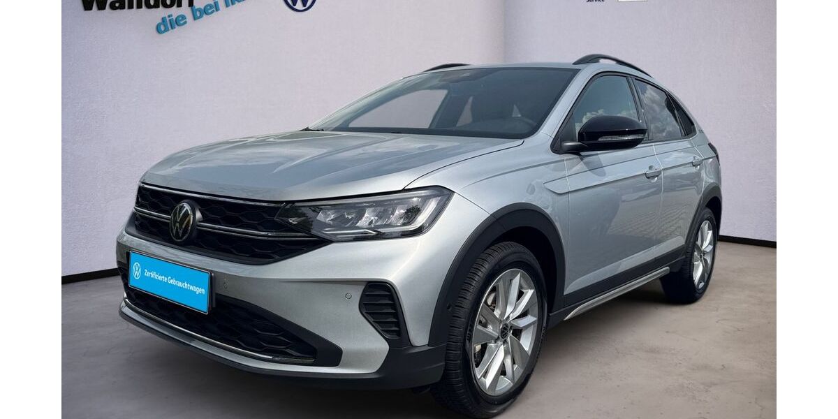 VW Taigo 9.620 km 26.435 &euro; Walldorf 69190