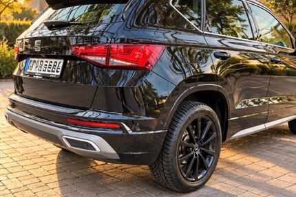Seat Ateca 61.543 km 23.490 &euro; Altrip 67122