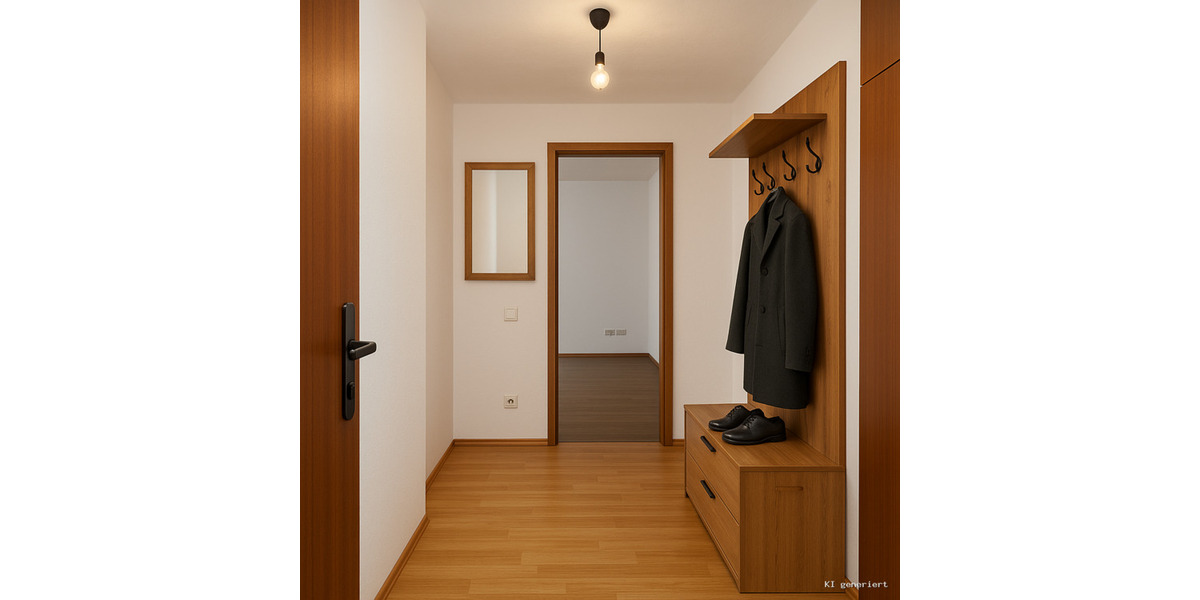 Etagenwohnung Ludwigshafen West - 3 Zimmer, 91 m&sup2;, 199.000&euro; | Angebot:24912289