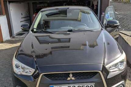 Mitsubishi ASX 148.600 km 6.800 &euro; Fürth Odenwald 64658