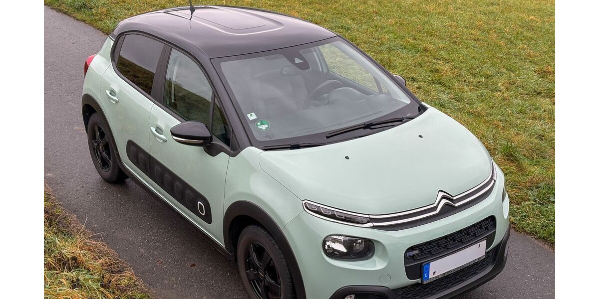 Citroen C3 88.653 km 8.400 &euro; Birkenau 69488