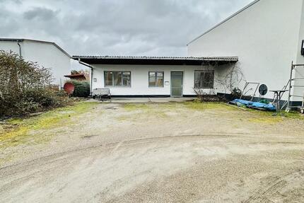 Gewerbeobjekt Mörlenbach - 1.250&euro; | Angebot:24988706