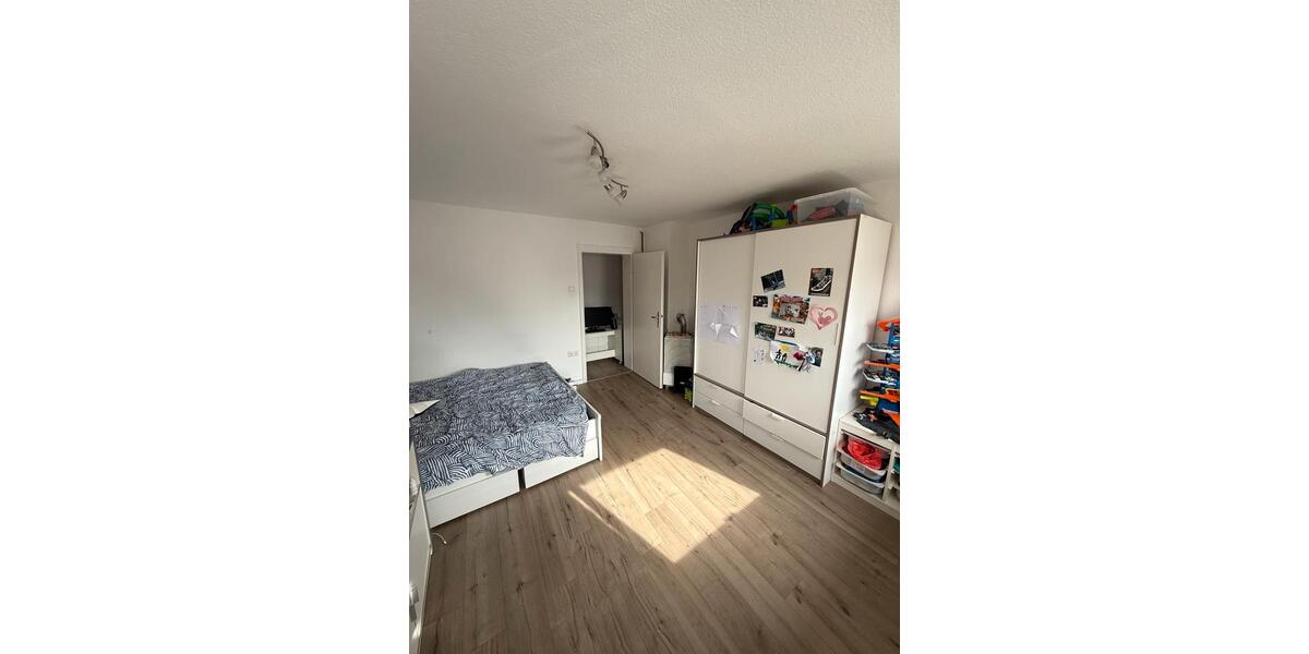 Etagenwohnung Leimen - 1 Zimmer, 37 m&sup2;, 630&euro; | Angebot:26197572