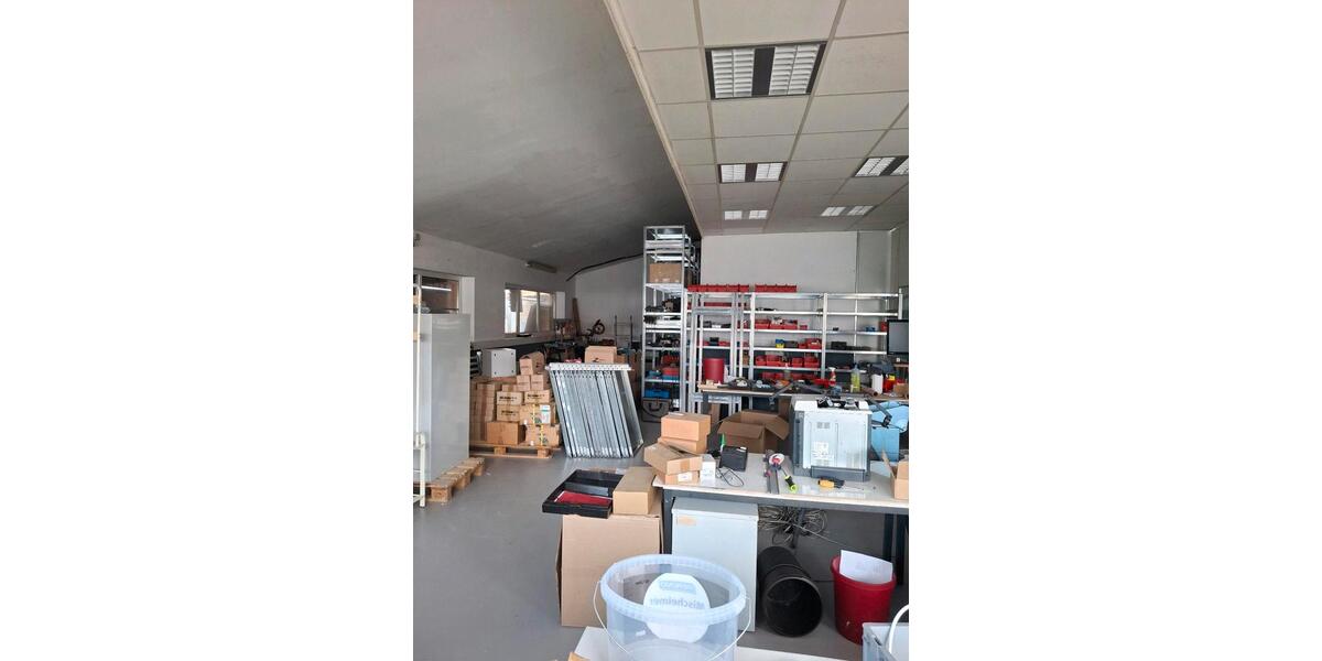 Gewerbeobjekt Kronau - 2.800&euro; | Angebot:26063945