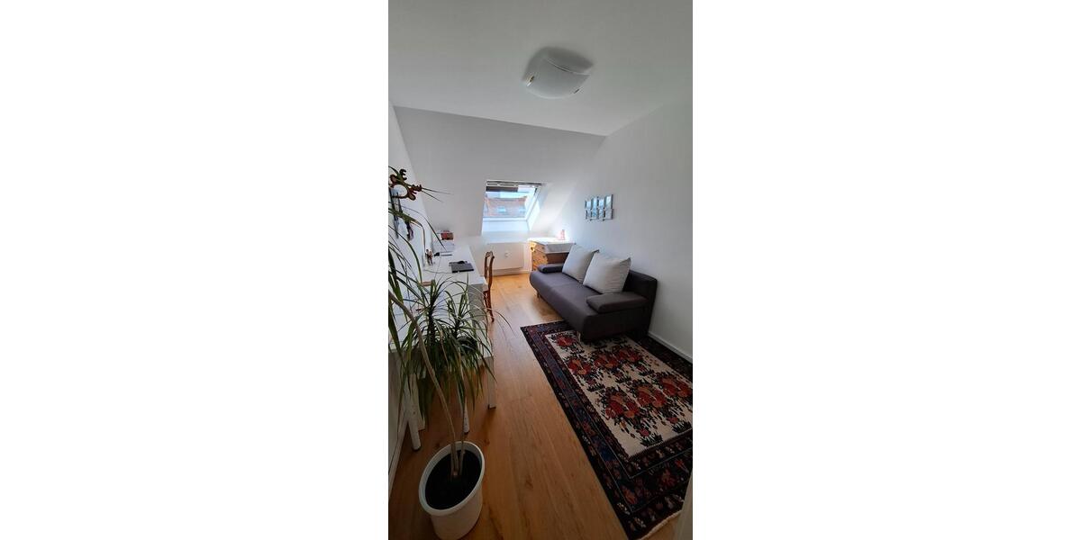 Dachgeschoßwohnung Brühl - 3.5 Zimmer, 85 m&sup2;, 313.000&euro; | Angebot:27297131